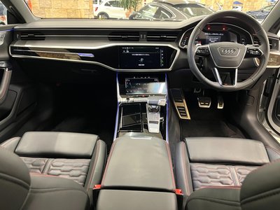 صورة 4 لـ 2023 AUDI RS7 SPORTBACK