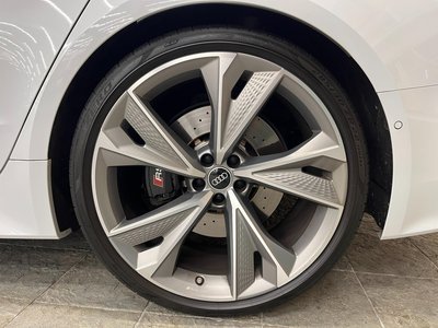 صورة 113 لـ 2023 AUDI RS7 SPORTBACK