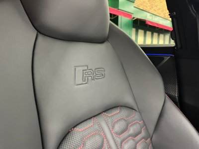 صورة 34 لـ 2023 AUDI RS7 SPORTBACK
