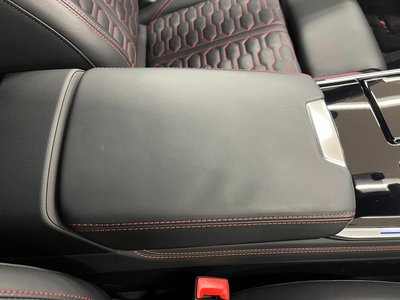 صورة 95 لـ 2023 AUDI RS7 SPORTBACK