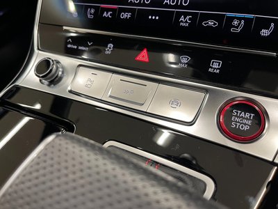 صورة 65 لـ 2023 AUDI RS7 SPORTBACK