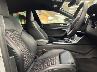 صورة 14 لـ 2023 AUDI RS7 SPORTBACK