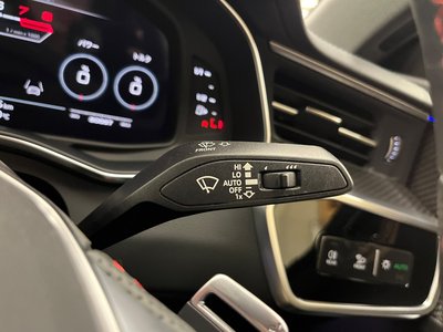صورة 54 لـ 2023 AUDI RS7 SPORTBACK