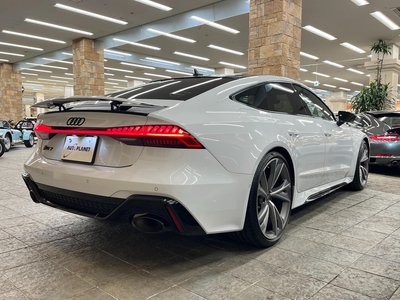 صورة 137 لـ 2023 AUDI RS7 SPORTBACK