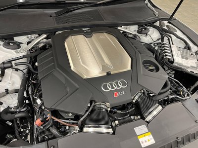 صورة 131 لـ 2023 AUDI RS7 SPORTBACK