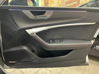 صورة 36 لـ 2023 AUDI RS7 SPORTBACK