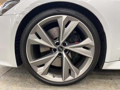 صورة 112 لـ 2023 AUDI RS7 SPORTBACK