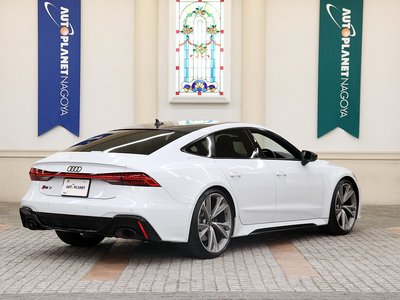 صورة 6 لـ 2023 AUDI RS7 SPORTBACK