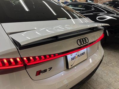 صورة 116 لـ 2023 AUDI RS7 SPORTBACK