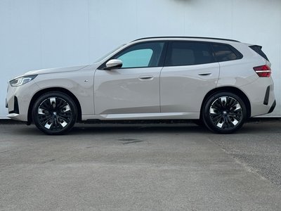 2025 BMW X3 photo 6
