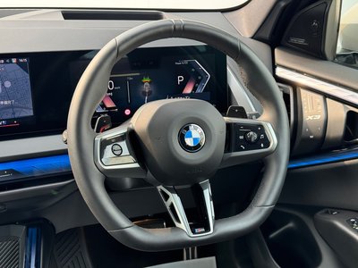 2025 BMW X3 photo 15