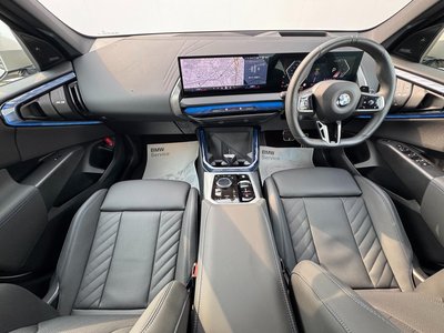 2025 BMW X3 photo 5