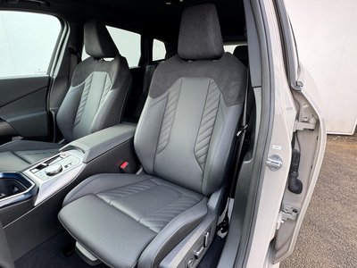 2025 BMW X3 thumbnail 34
