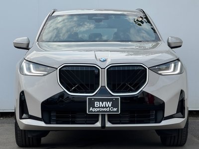 2025 BMW X3 photo 8