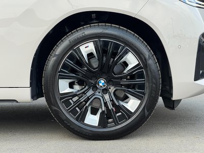 2025 BMW X3 photo 11