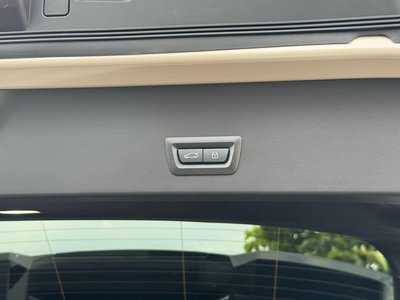 2025 BMW X3 thumbnail 42