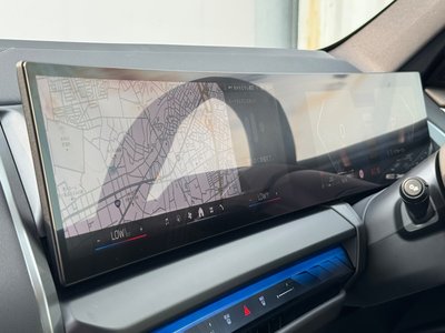 2025 BMW X3 thumbnail 19