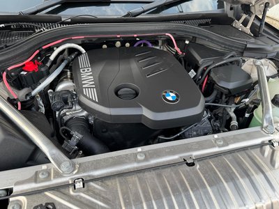 2025 BMW X3 thumbnail 43