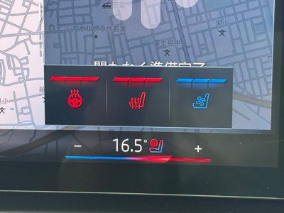 2025 BMW X3 thumbnail 50