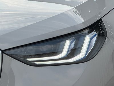 2025 BMW X3 photo 9