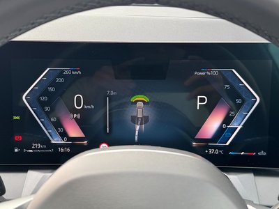 2025 BMW X3 thumbnail 27