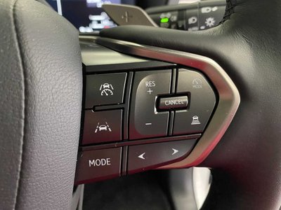 2025 Lexus GX — миниатюра 14