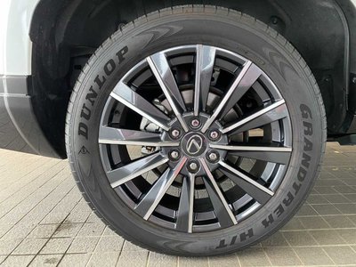 2025 Lexus GX — миниатюра 45