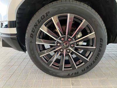 2025 Lexus GX — миниатюра 47