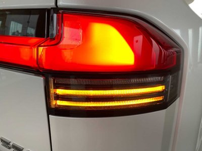 2025 Lexus GX — миниатюра 55