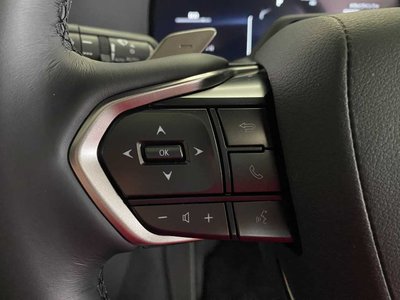 2025 Lexus GX — миниатюра 13