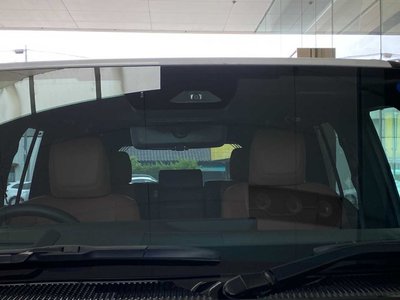 2025 Lexus GX — миниатюра 26