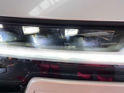 2025 Lexus GX — миниатюра 58