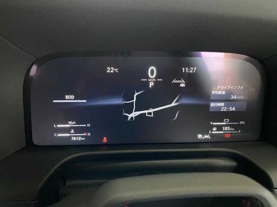 2025 Lexus GX — миниатюра 17