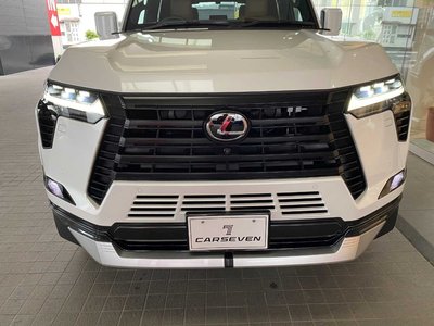 2025 Lexus GX — миниатюра 53