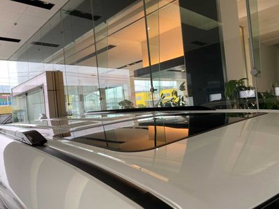 2025 Lexus GX — миниатюра 60