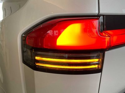 2025 Lexus GX — миниатюра 56