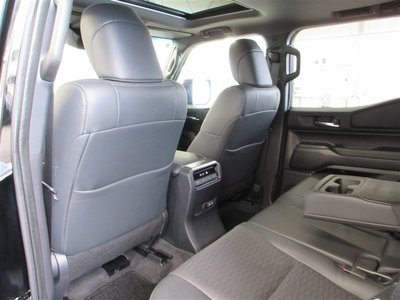 صورة مصغرة 22 لـ 2024 Toyota LAND CRUISER 250