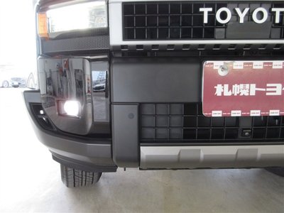 صورة مصغرة 9 لـ 2024 Toyota LAND CRUISER 250