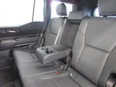 صورة مصغرة 20 لـ 2024 Toyota LAND CRUISER 250