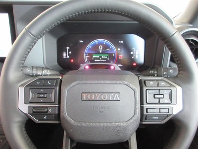 صورة مصغرة 34 لـ 2024 Toyota LAND CRUISER 250