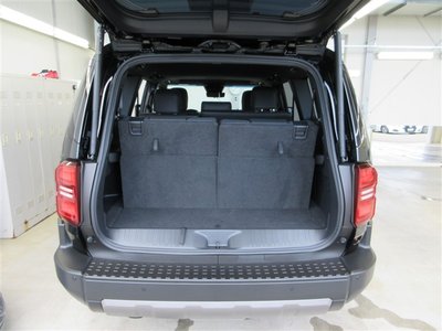 صورة مصغرة 24 لـ 2024 Toyota LAND CRUISER 250