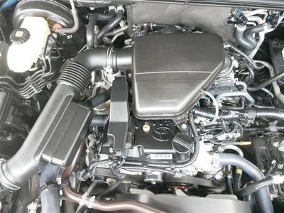 صورة مصغرة 5 لـ 2024 Toyota LAND CRUISER 250