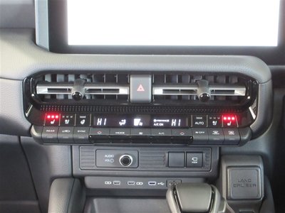 صورة مصغرة 16 لـ 2024 Toyota LAND CRUISER 250