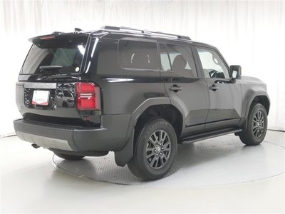 صورة مصغرة 3 لـ 2024 Toyota LAND CRUISER 250