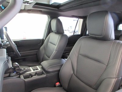 صورة مصغرة 19 لـ 2024 Toyota LAND CRUISER 250