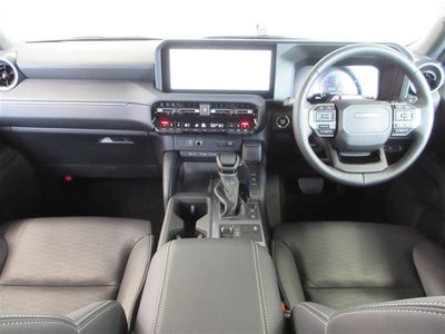 صورة مصغرة 10 لـ 2024 Toyota LAND CRUISER 250