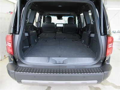 صورة مصغرة 27 لـ 2024 Toyota LAND CRUISER 250