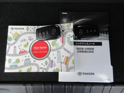 صورة مصغرة 11 لـ 2024 Toyota LAND CRUISER 250