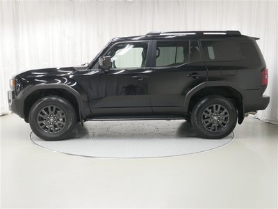 صورة مصغرة 2 لـ 2024 Toyota LAND CRUISER 250