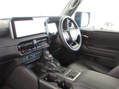 صورة مصغرة 23 لـ 2024 Toyota LAND CRUISER 250